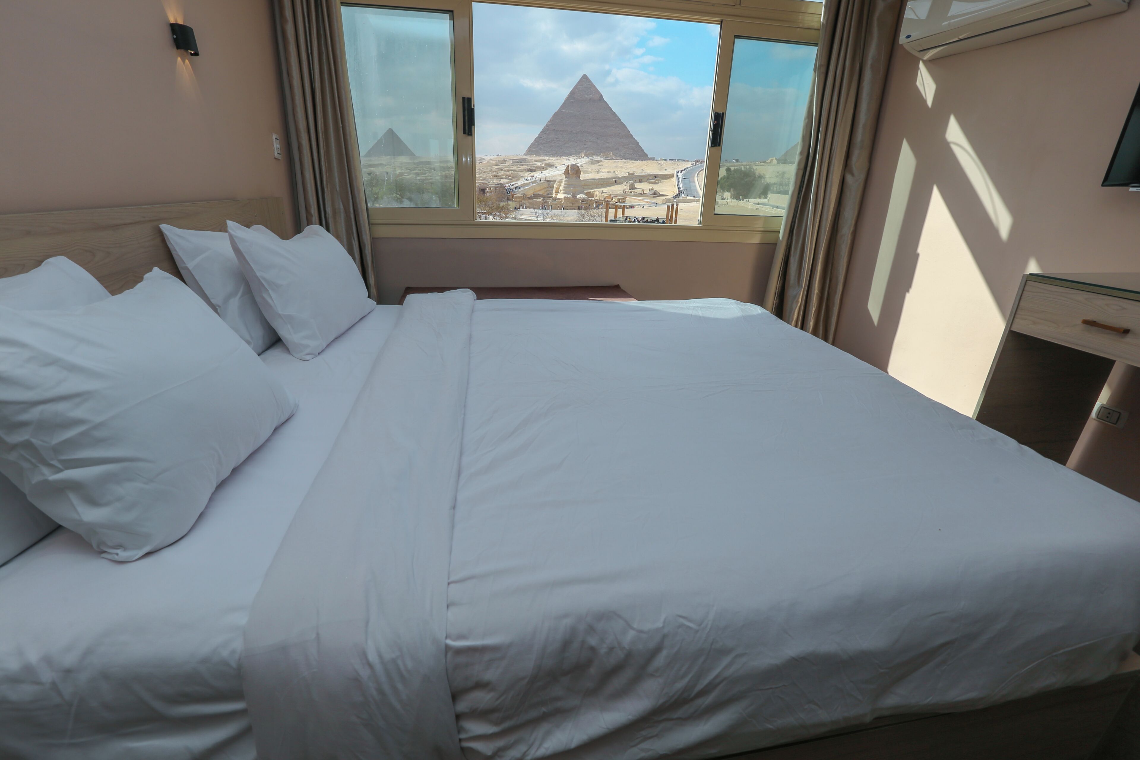 Foto - Guardian Guest House