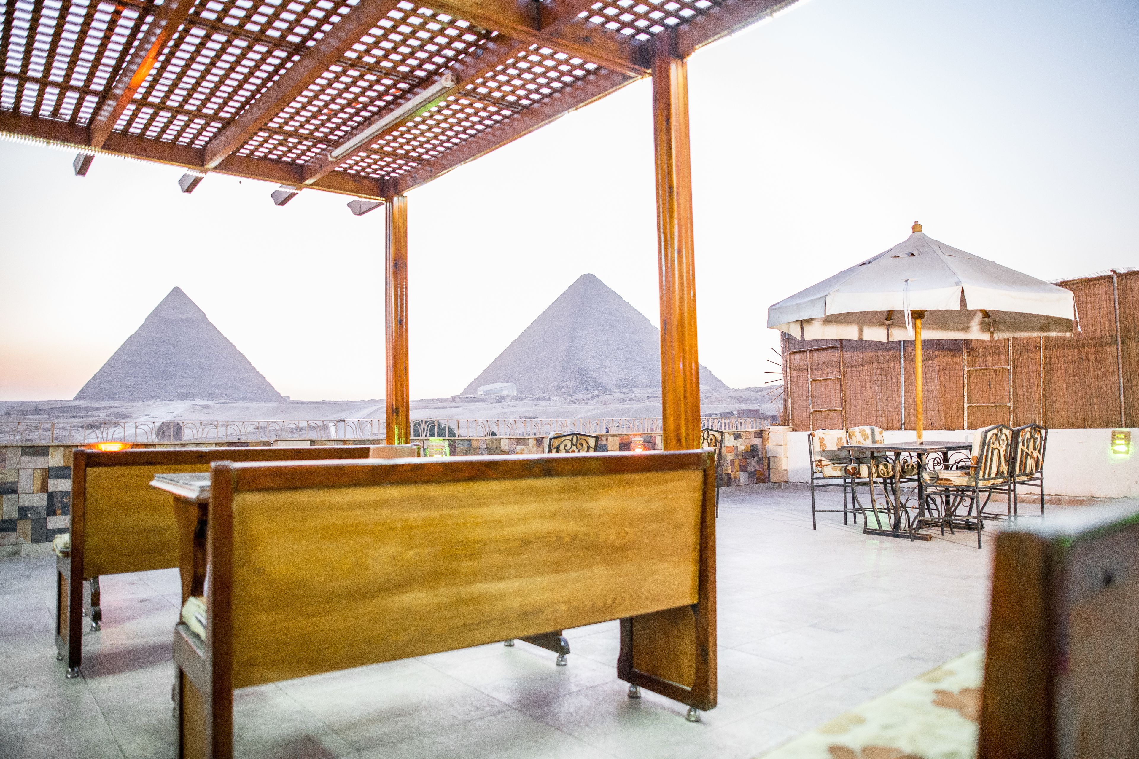 Foto - Guardian Guest House