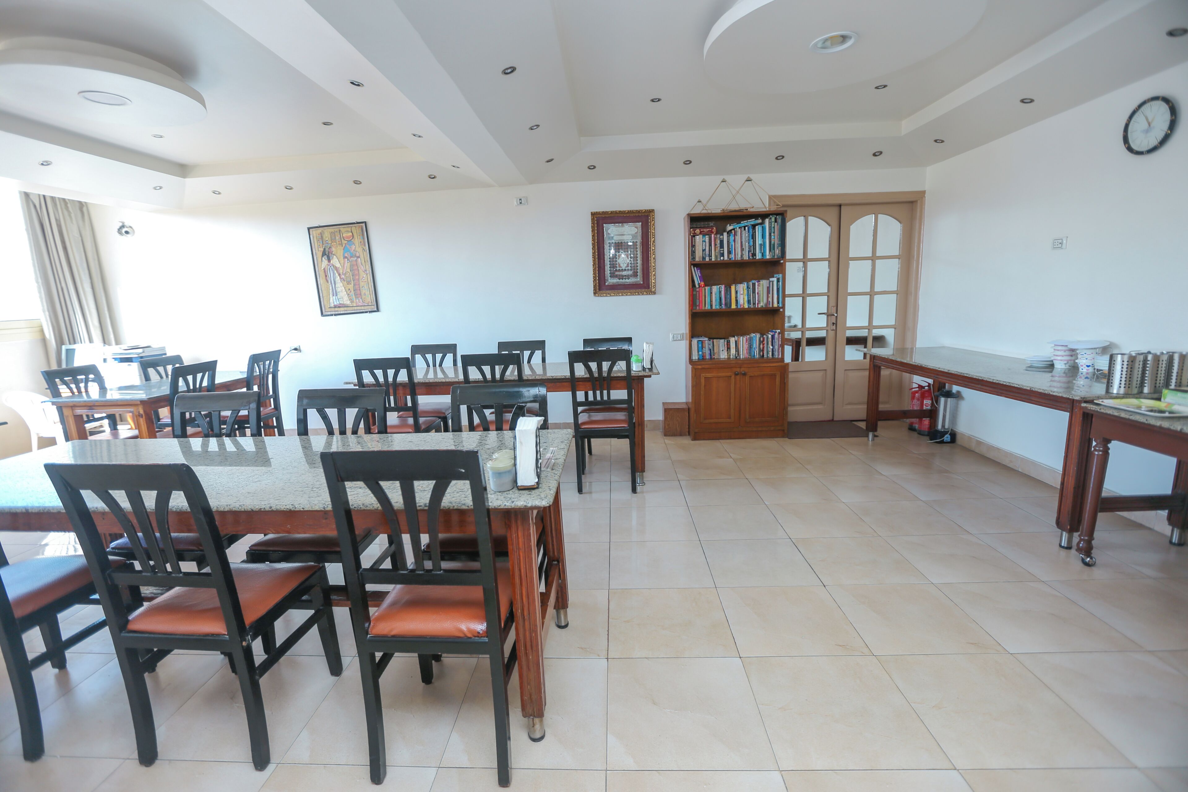 Foto - Guardian Guest House