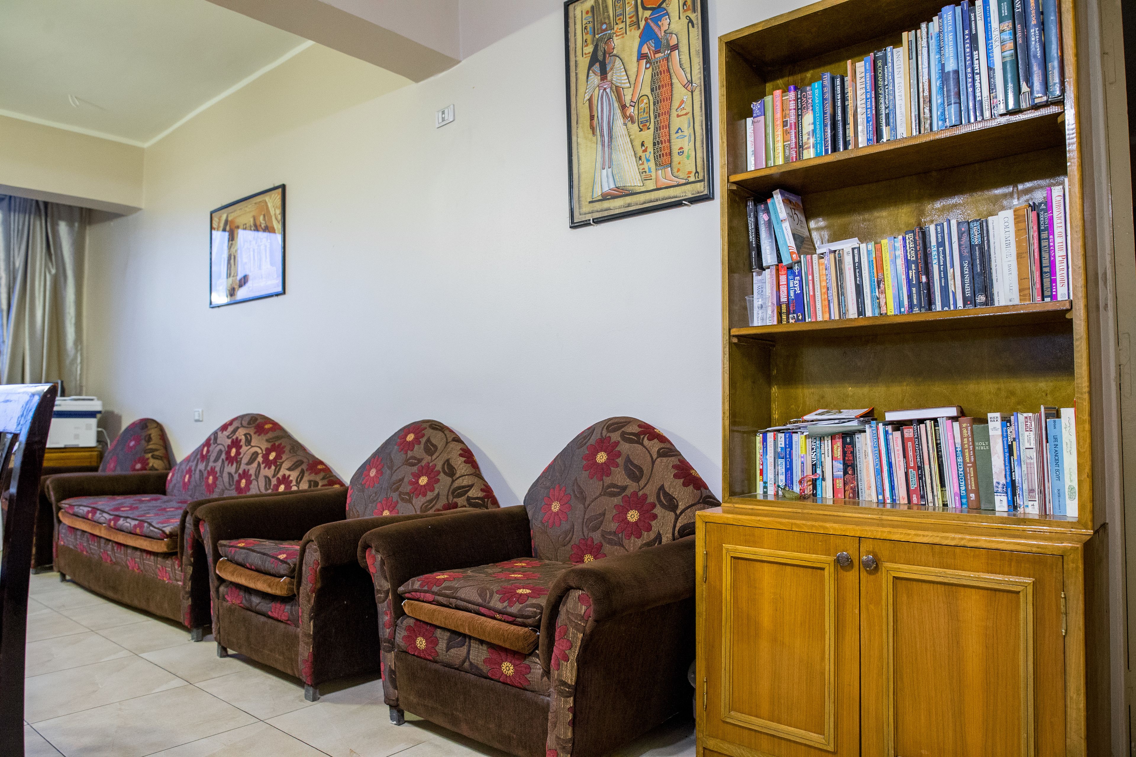 Foto - Guardian Guest House