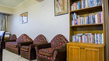 Comodidades da propriedade