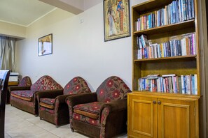 Équipement de l’hébergement