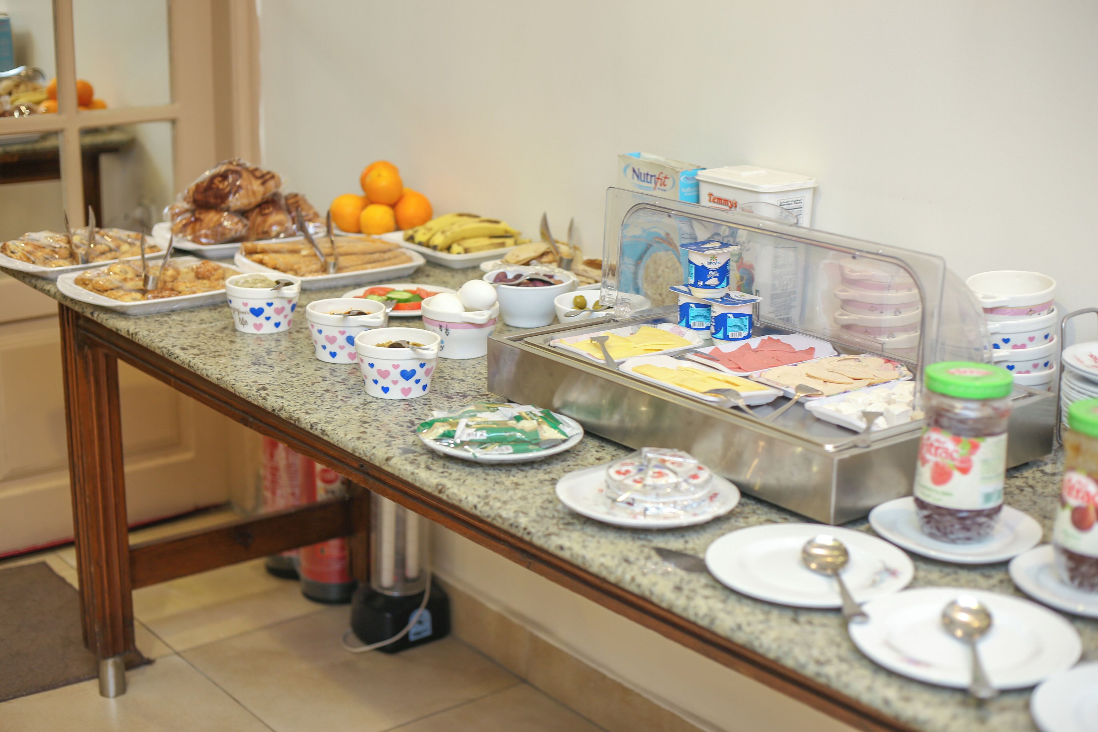 Foto - Guardian Guest House