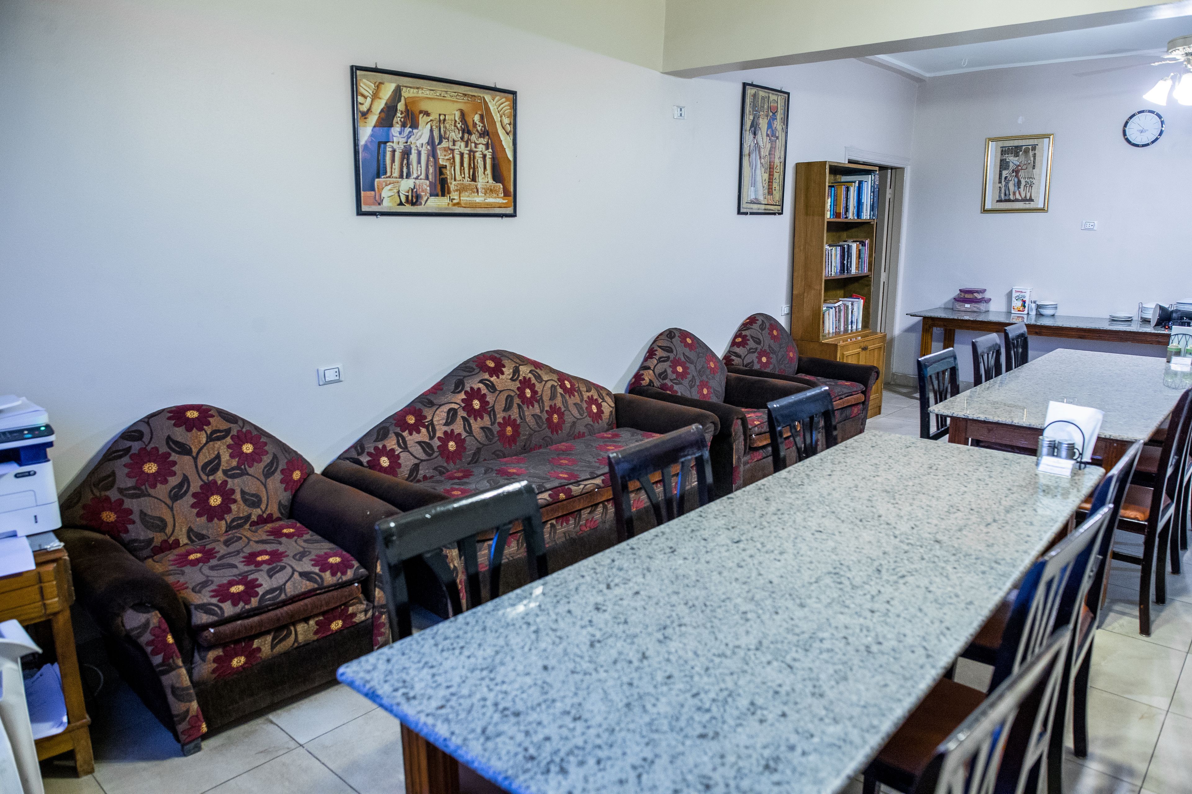 Foto - Guardian Guest House