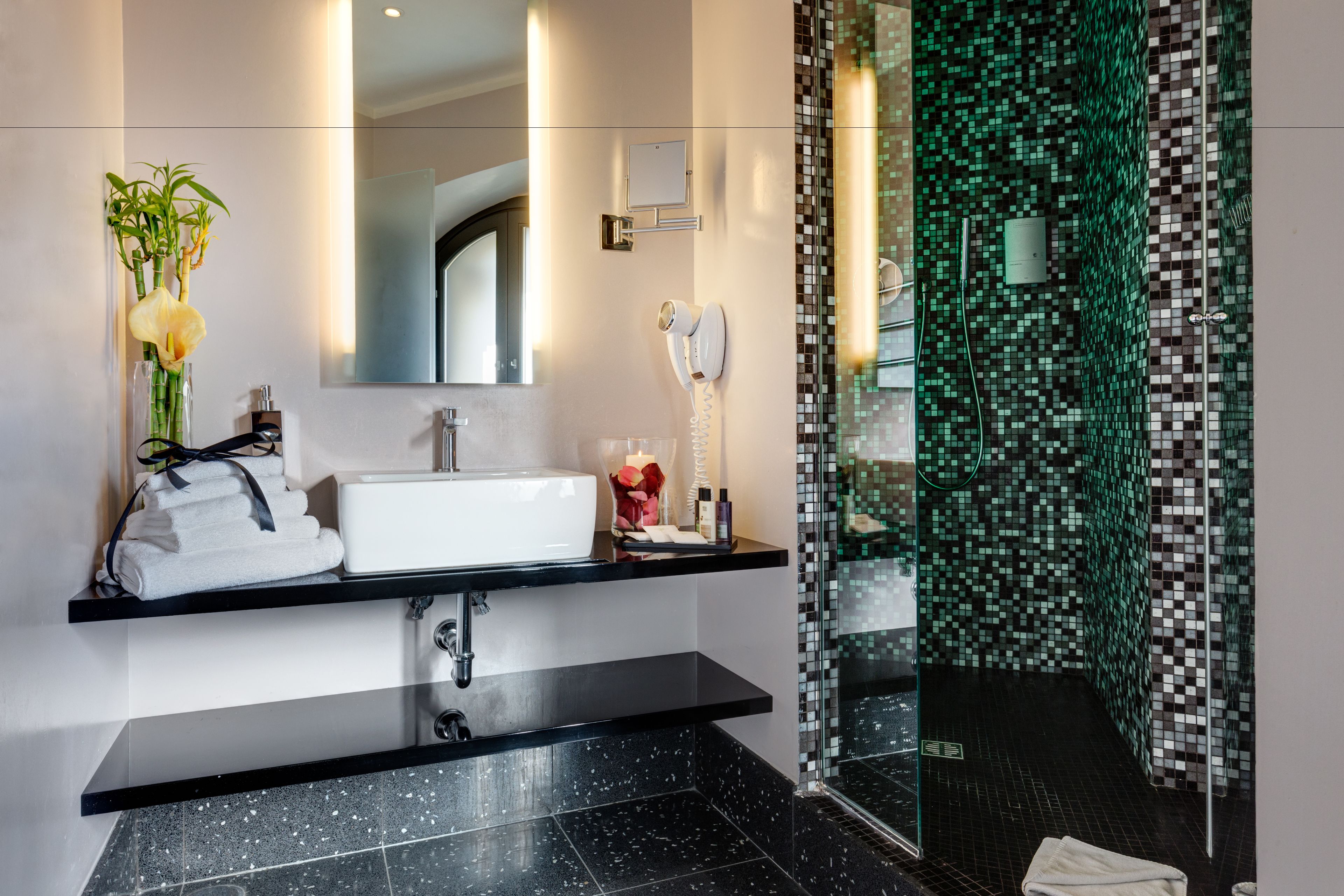 Foto -  Dharma Luxury Hotel & Spa.