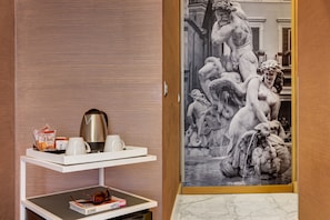 Habitación triple | Servicios de la habitación