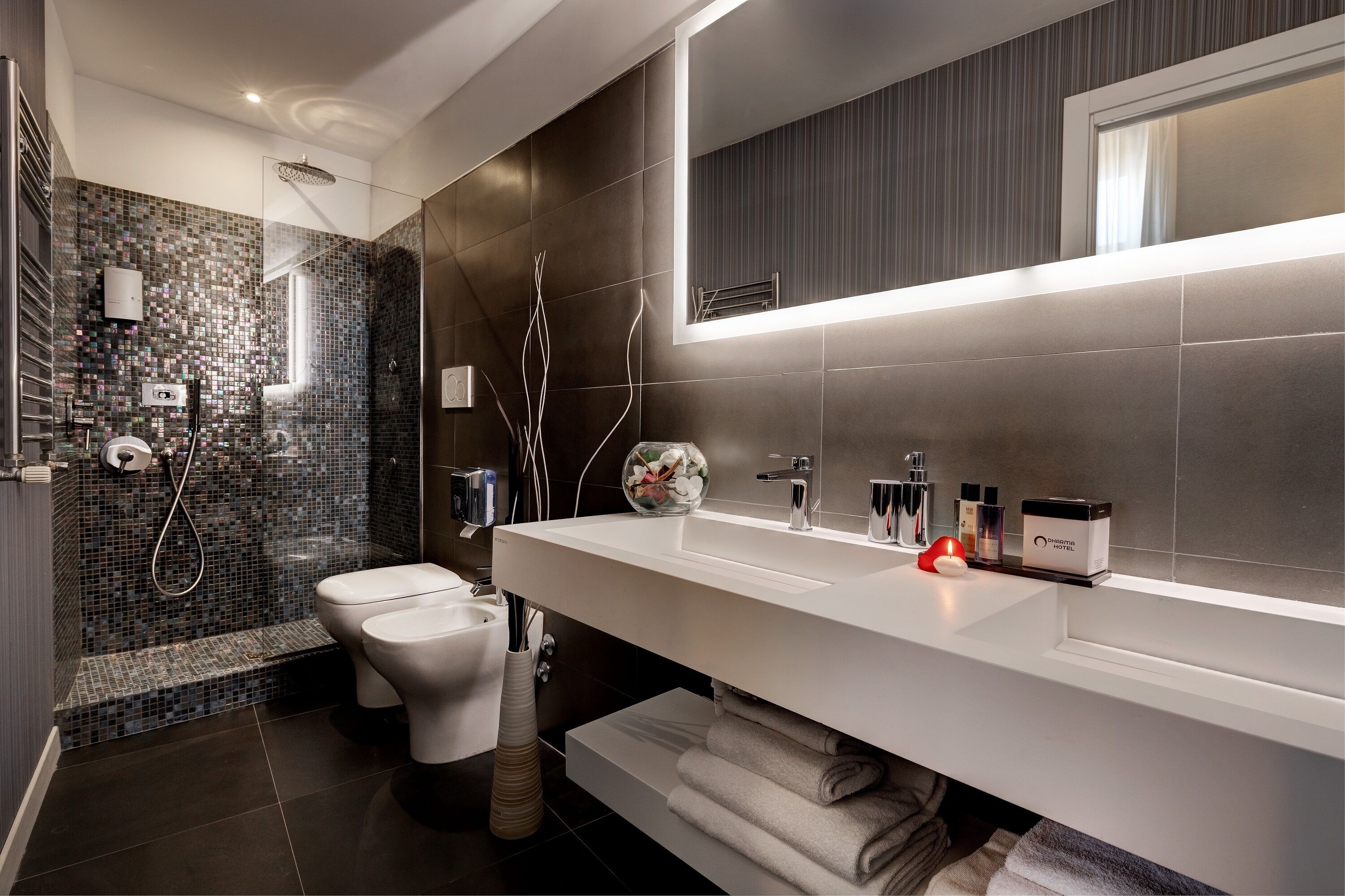 Foto -  Dharma Luxury Hotel & Spa.