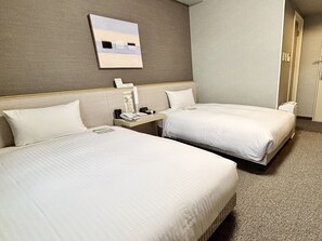 Unclassified image, 4 of 23, button - Hotel Route-Inn Sendai Taiwa Inter (Taiwa)