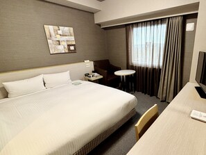 Room - Hotel Route-Inn Sendai Taiwa Inter (Taiwa)