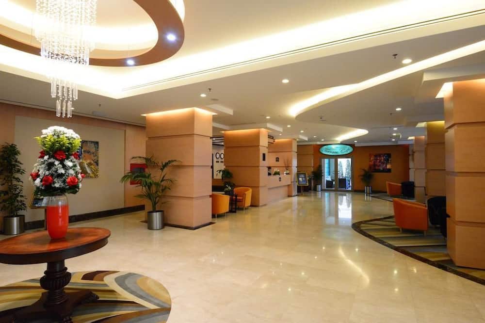 Best Western Plus Mahboula