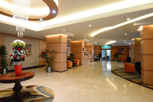 Best Western Plus Mahboula