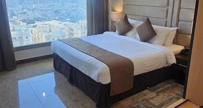 Best Western Plus Mahboula