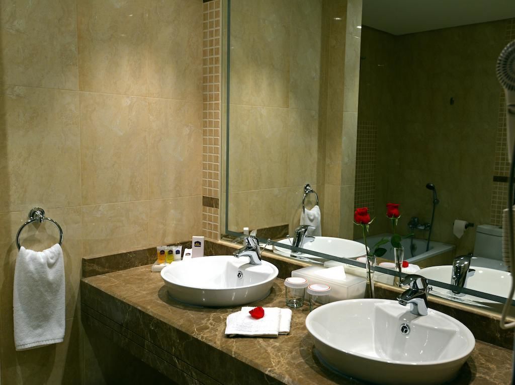 Badkamer