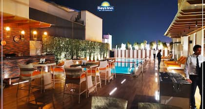 Days Hotel by Wyndham Panipat