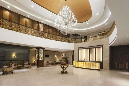Days Hotel by Wyndham Panipat