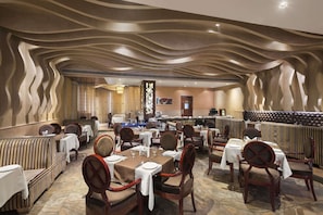 Cocina internacional 