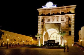 Exterior - Days Hotel by Wyndham Panipat (Panipat)