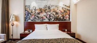 Intercity Hotel
