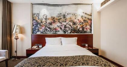 Intercity Hotel