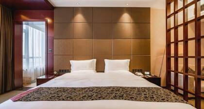 Intercity Hotel