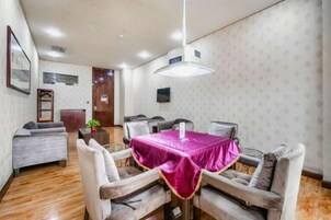 Servicio de la propiedad