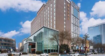 Intercity Hotel