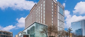 Intercity Hotel