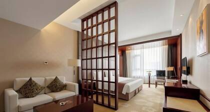 Intercity Hotel