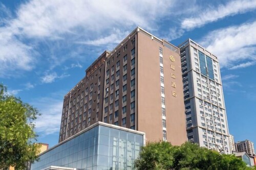 Intercity Hotel