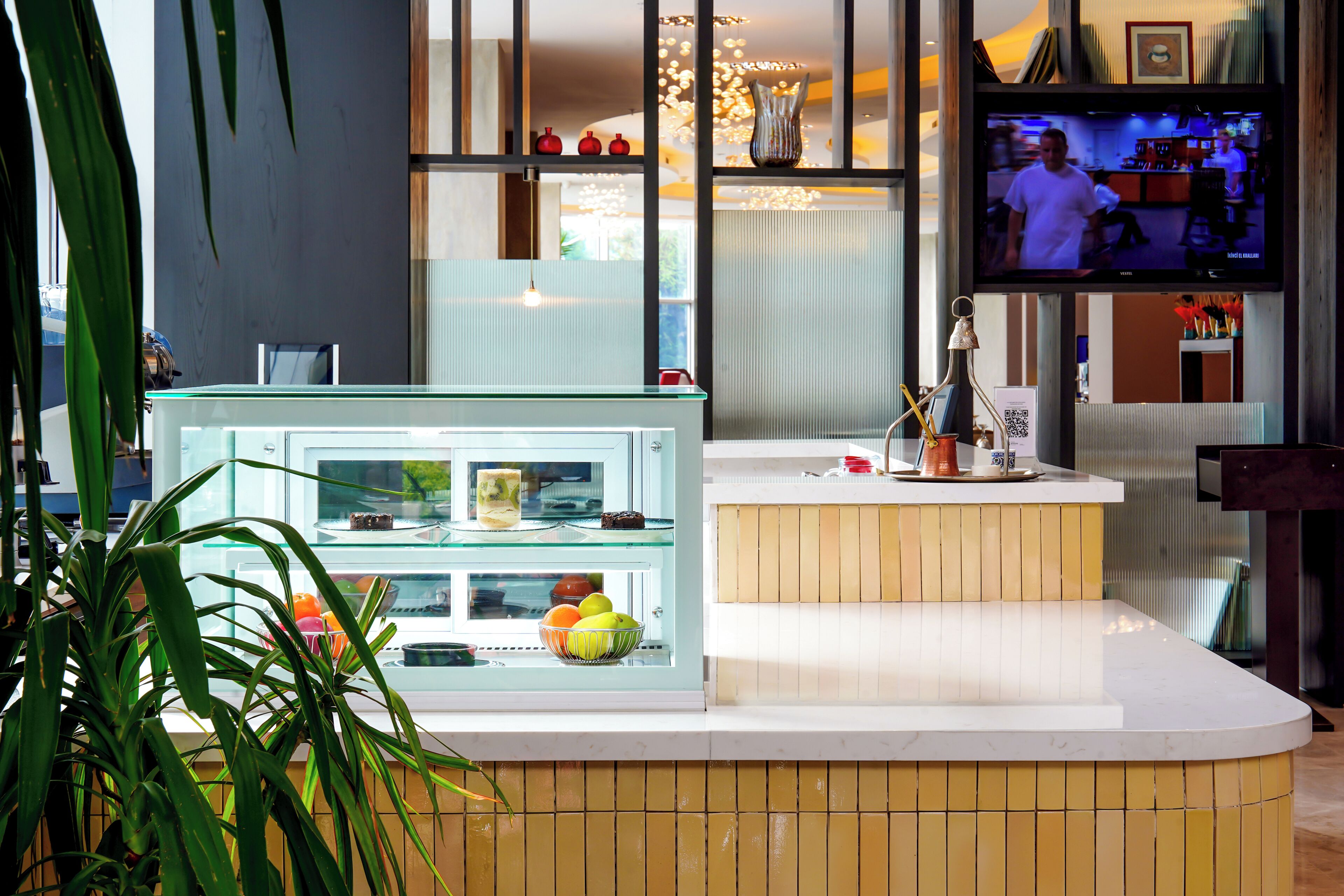 Photo - Ramada Encore Istanbul Bayrampasa