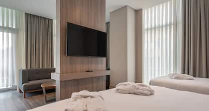 Ramada Encore by Wyndham Istanbul Bayrampasa