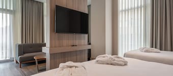 Ramada Encore by Wyndham Istanbul Bayrampasa