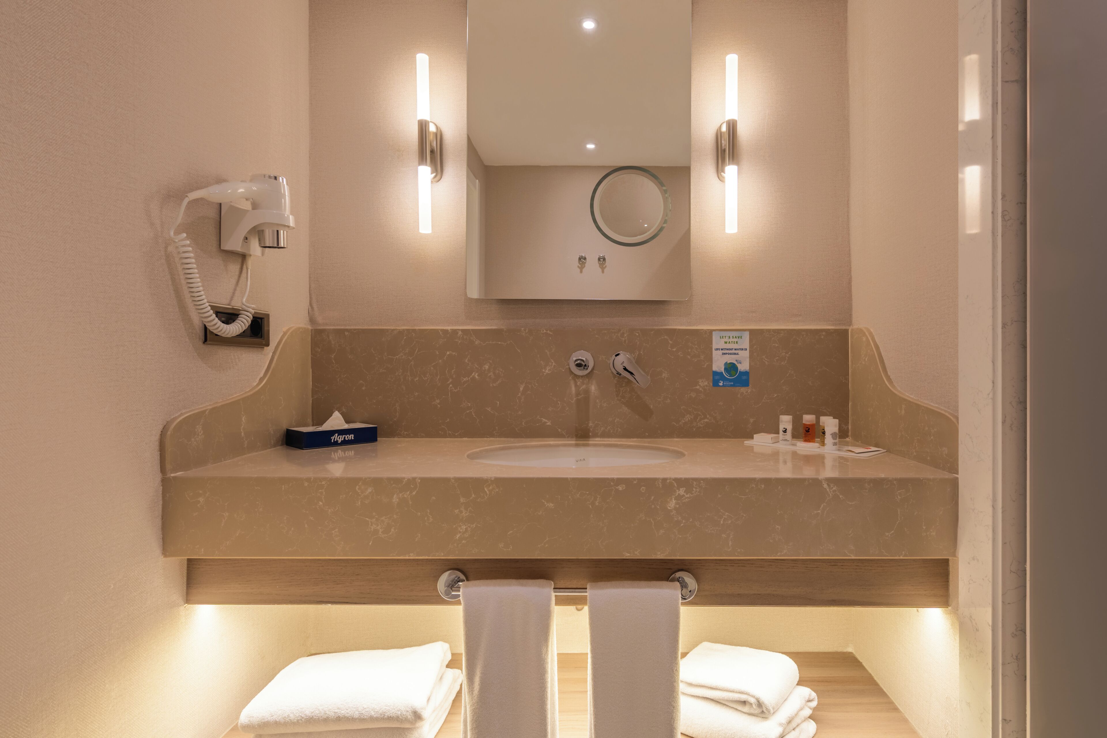 Foto - Ramada Encore by Wyndham Istanbul Bayrampasa