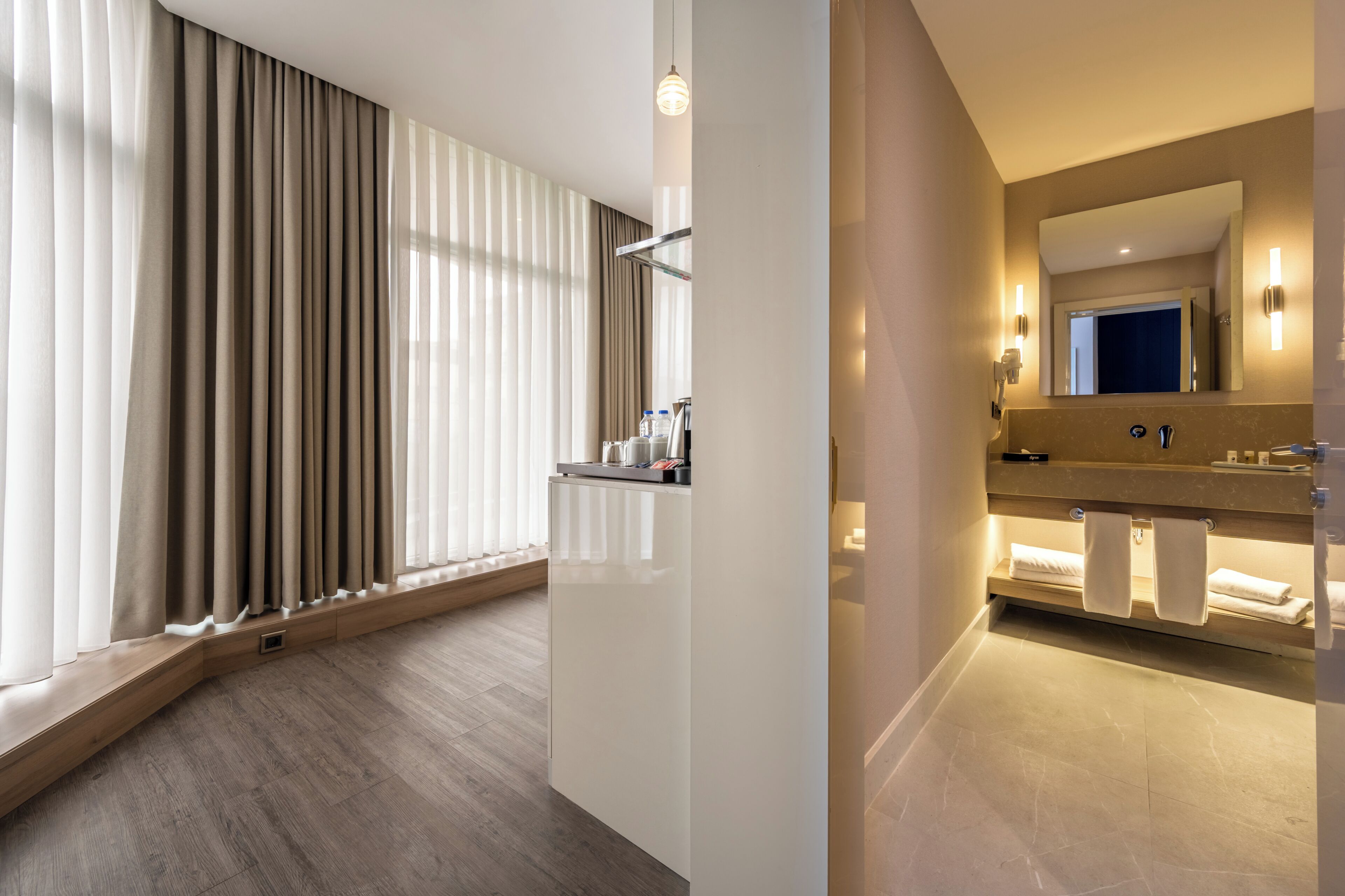 Foto - Ramada Encore by Wyndham Istanbul Bayrampasa