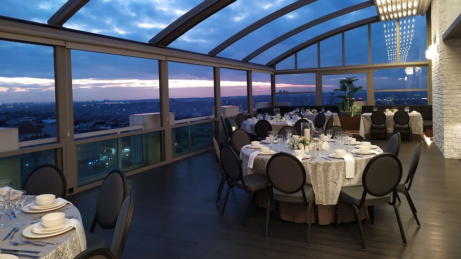 Ramada Encore by Wyndham Istanbul Bayrampasa