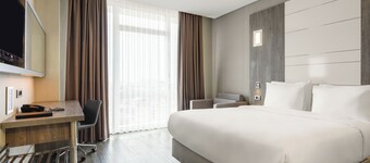 Ramada Encore by Wyndham Istanbul Bayrampasa