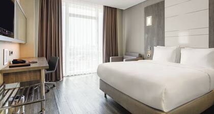 Ramada Encore by Wyndham Istanbul Bayrampasa