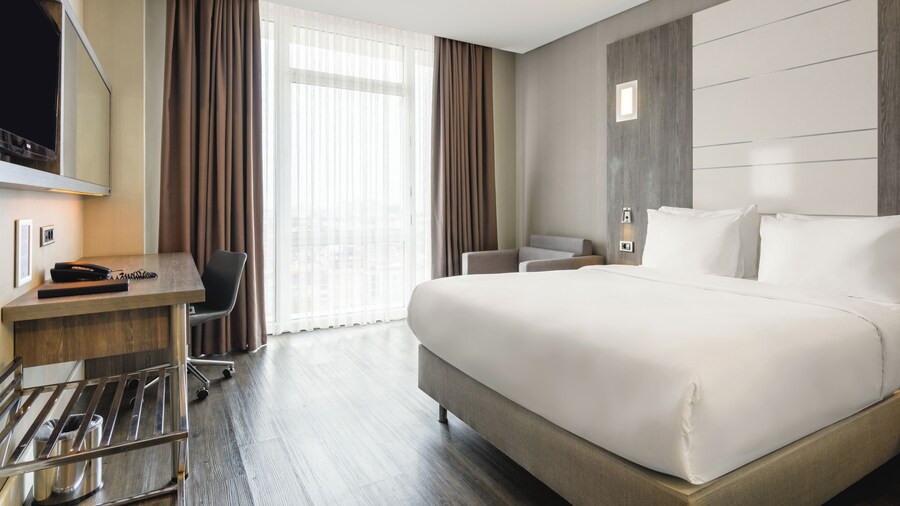Ramada Encore by Wyndham Istanbul Bayrampasa