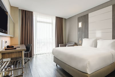 Ramada Encore by Wyndham Istanbul Bayrampasa