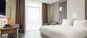 Ramada Encore by Wyndham Istanbul Bayrampasa