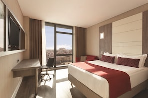 Room, 1 Queen Bed, Accessible, Non Smoking
