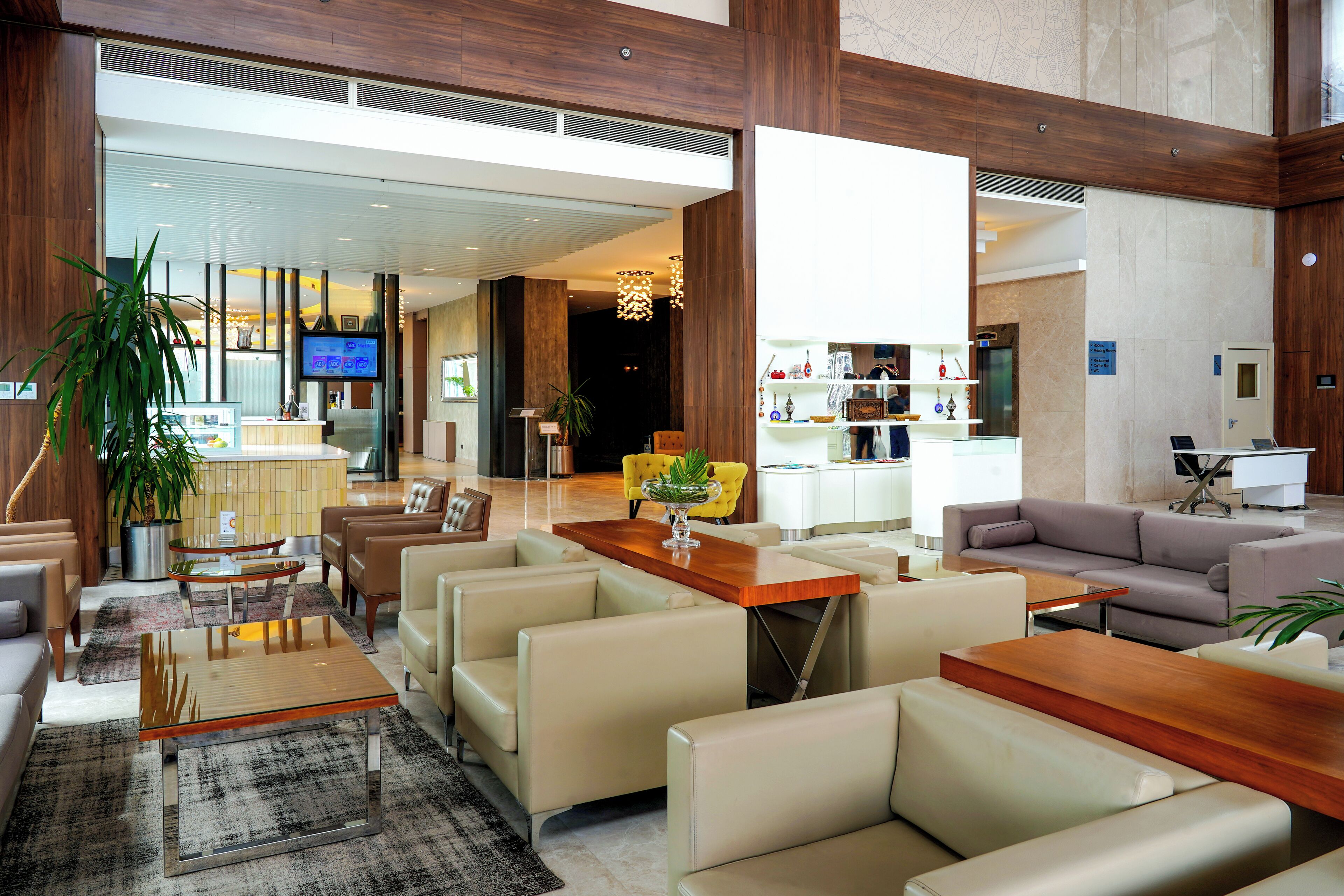 Photo - Ramada Encore Istanbul Bayrampasa