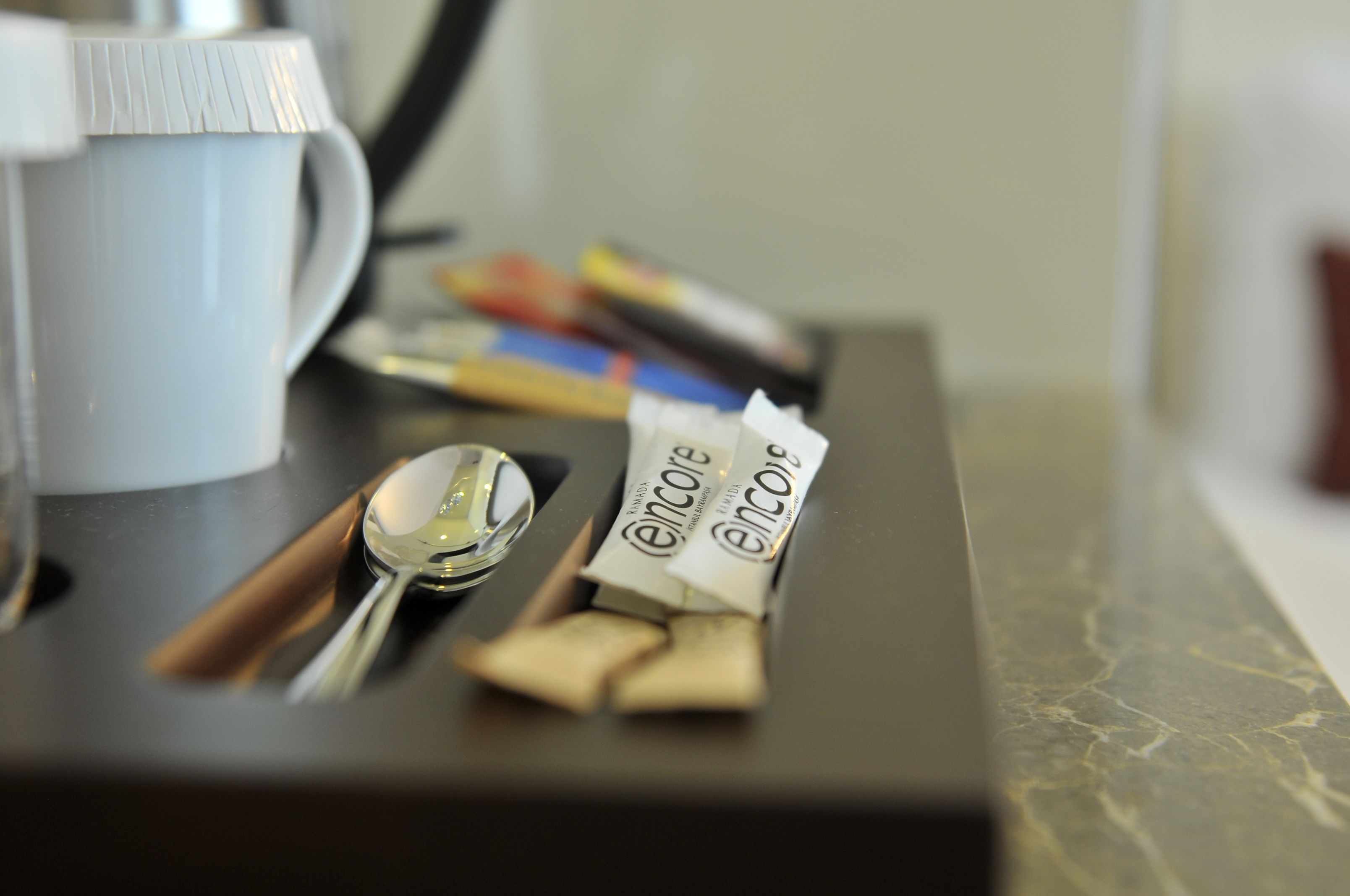 Photo - Ramada Encore Istanbul Bayrampasa