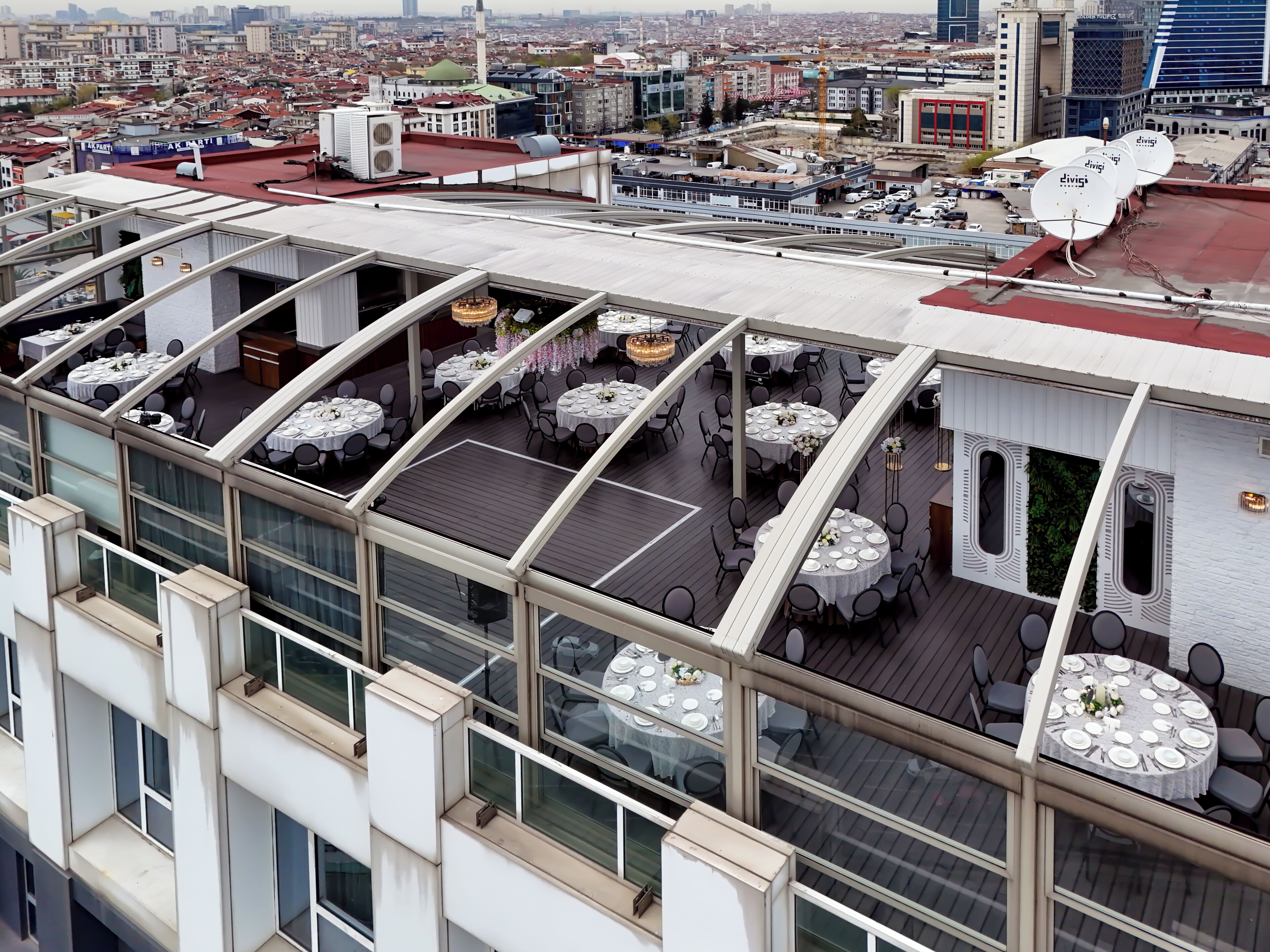 Photo - Ramada Encore Istanbul Bayrampasa