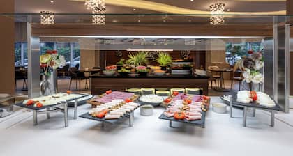Ramada Encore by Wyndham Istanbul Bayrampasa