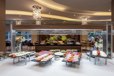 Ramada Encore by Wyndham Istanbul Bayrampasa