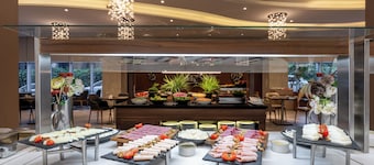 Ramada Encore by Wyndham Istanbul Bayrampasa