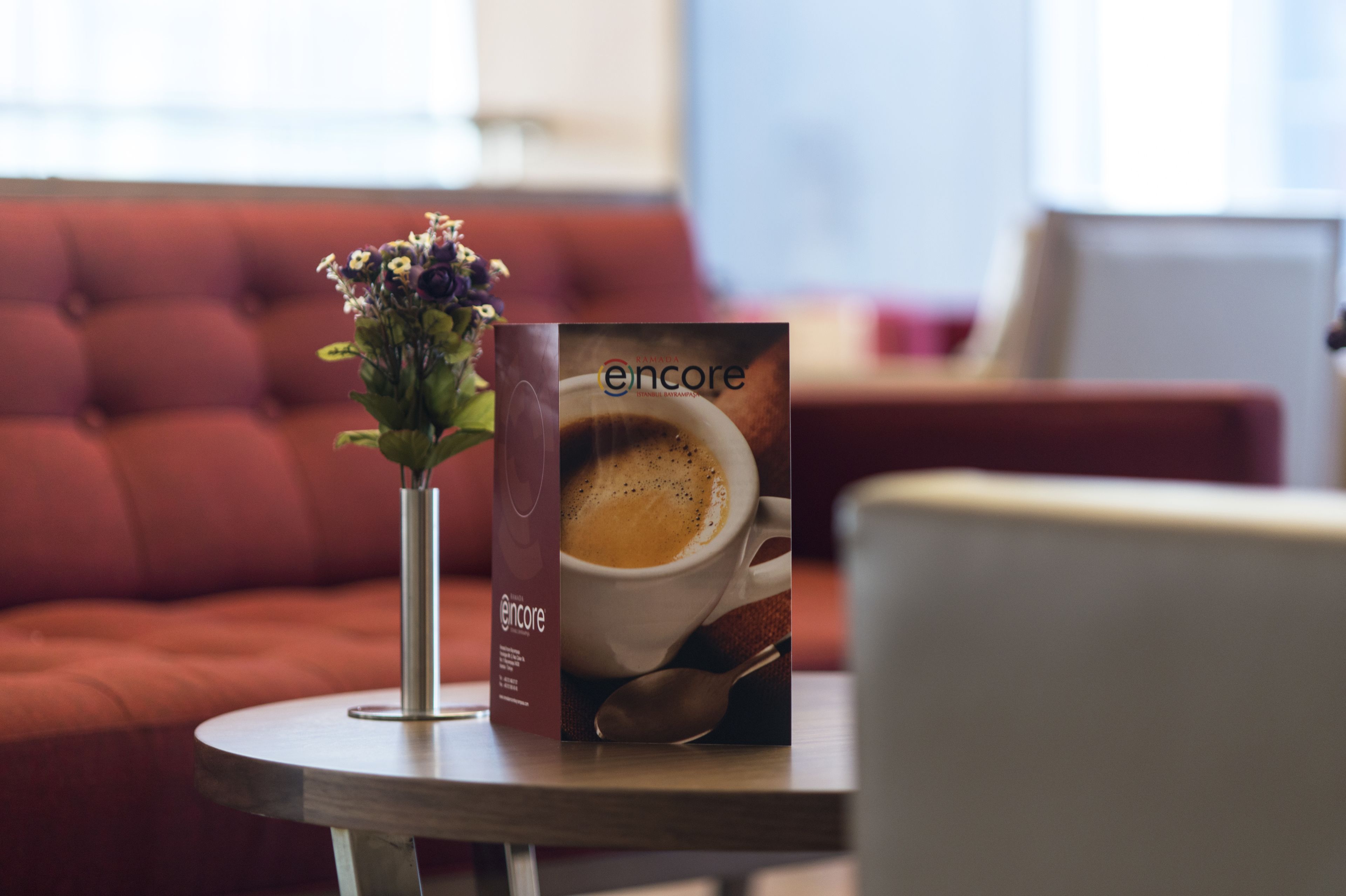 Photo - Ramada Encore Istanbul Bayrampasa