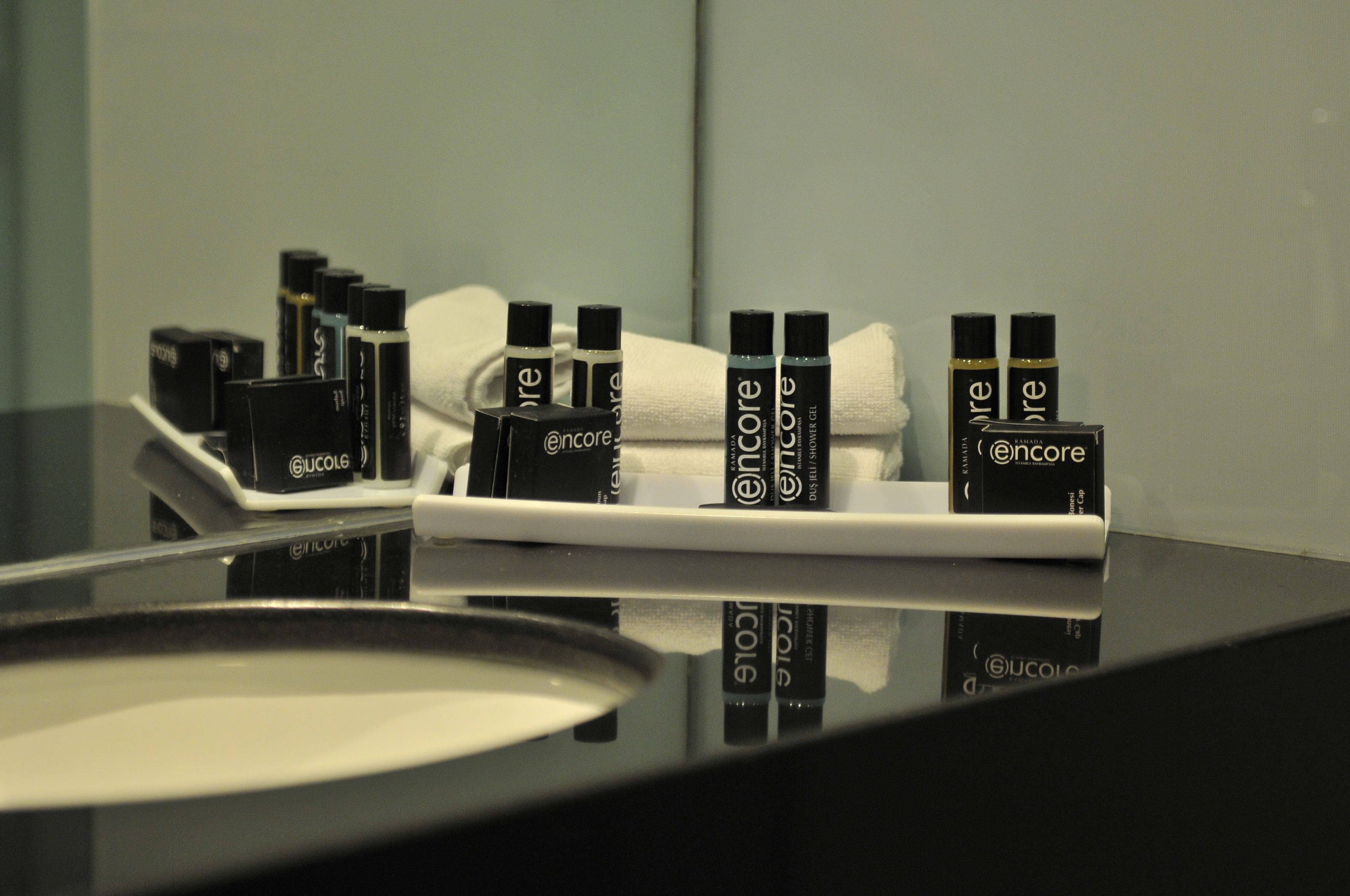 Photo - Ramada Encore Istanbul Bayrampasa