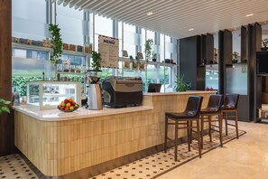 Bar (sur place)